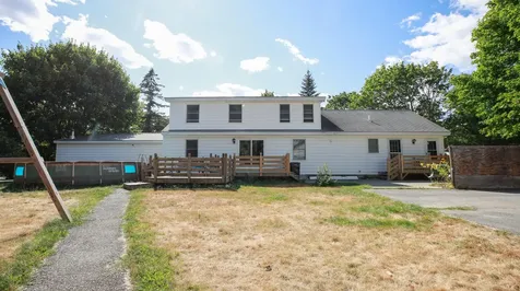671 Essex Street Bangor ME 04401