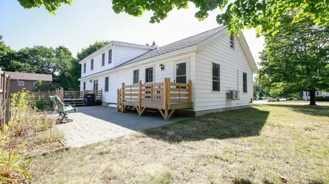 671 Essex Street Bangor ME 04401