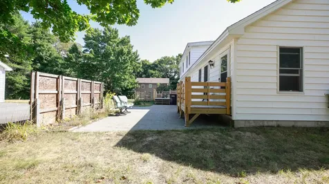 671 Essex Street Bangor ME 04401
