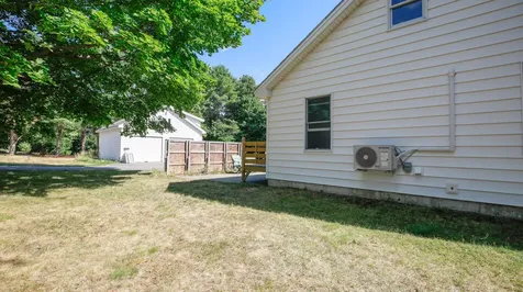 671 Essex Street Bangor ME 04401