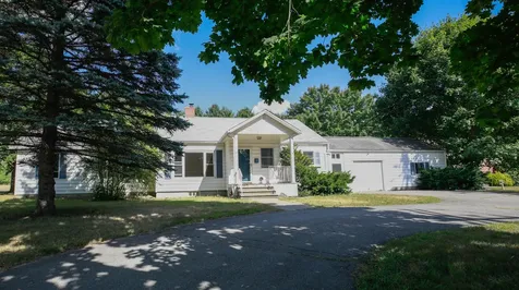 671 Essex Street Bangor ME 04401