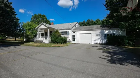 671 Essex Street Bangor ME 04401