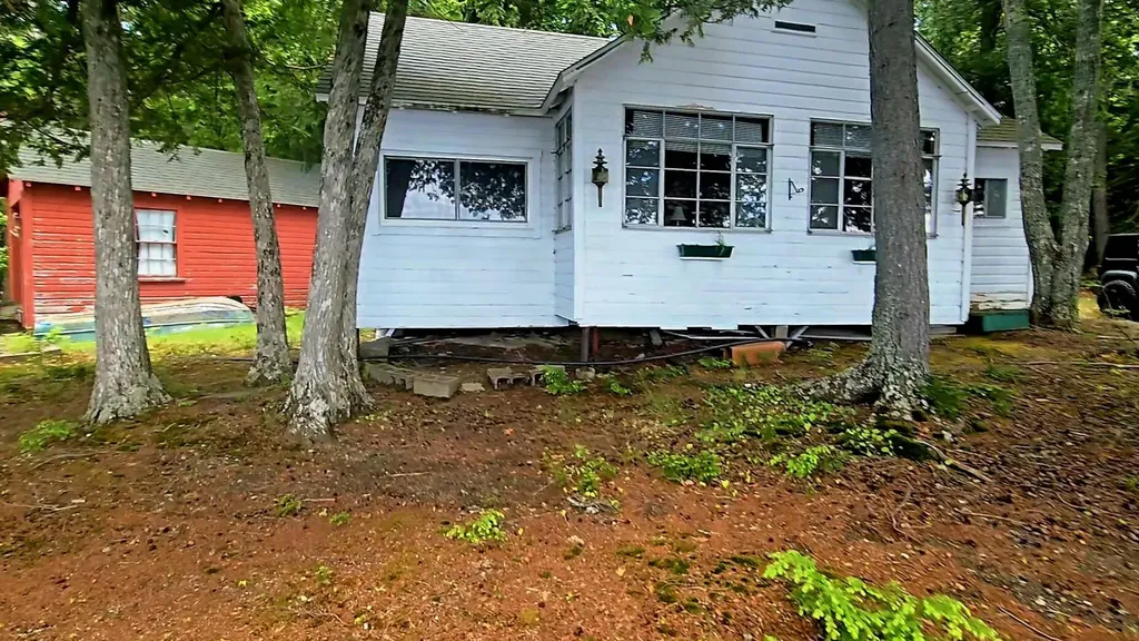 67 Nelson Avenue Greenville ME 04441