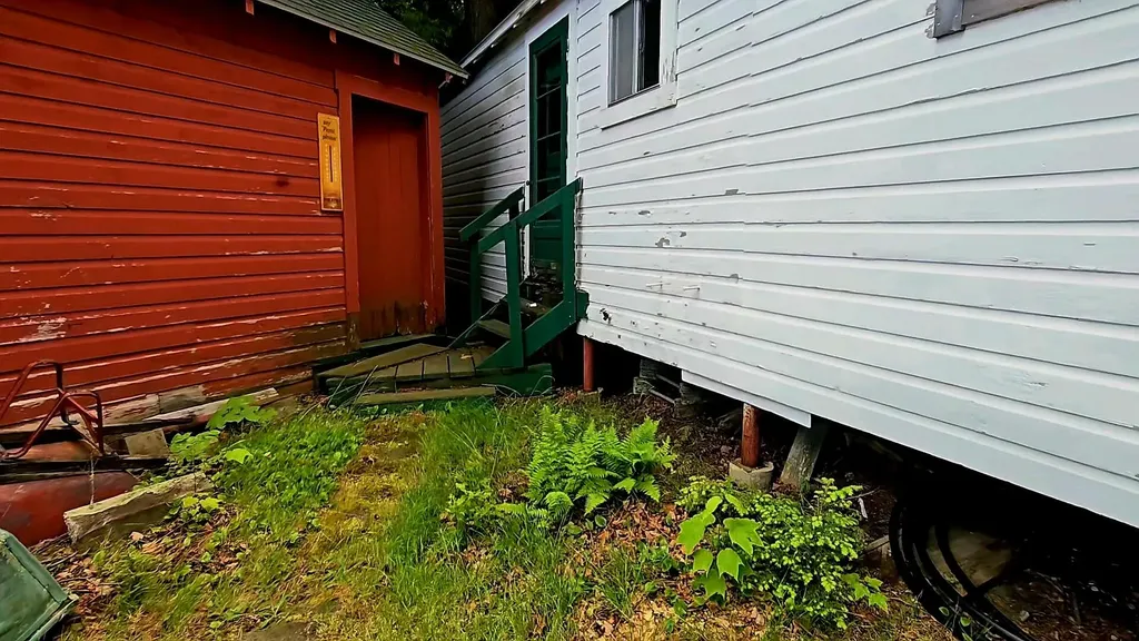 67 Nelson Avenue Greenville ME 04441