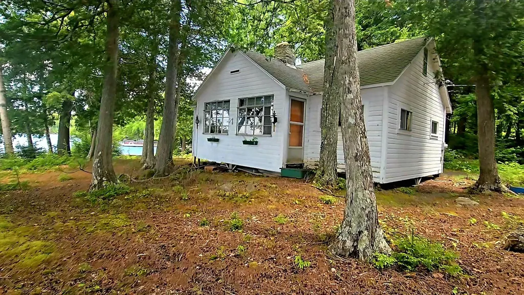 67 Nelson Avenue Greenville ME 04441