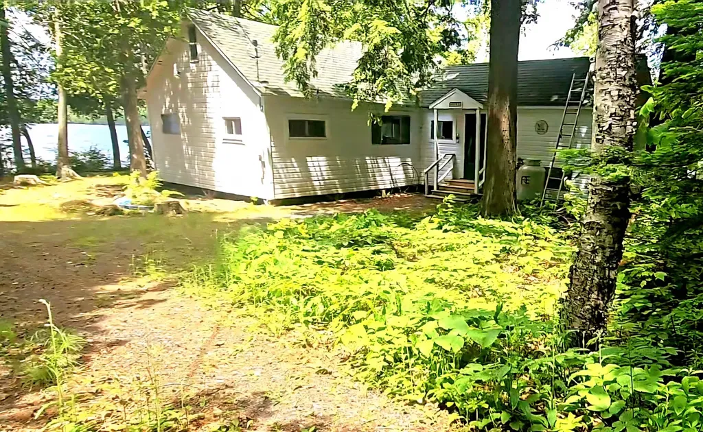 67 Nelson Avenue Greenville ME 04441
