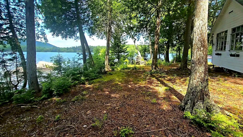 67 Nelson Avenue Greenville ME 04441