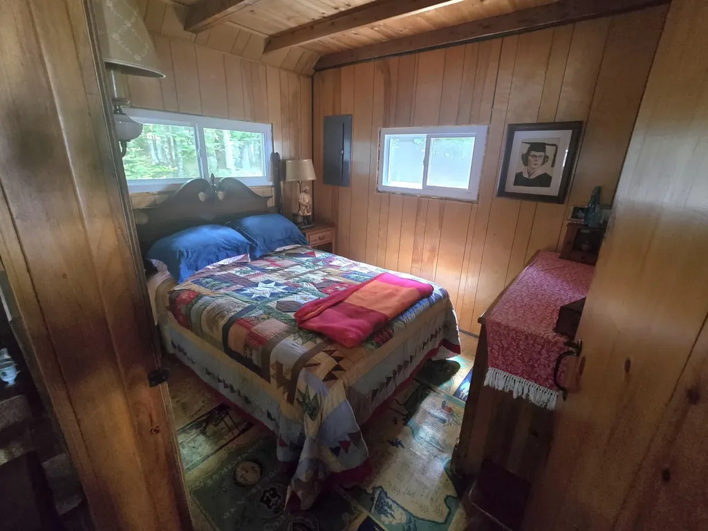 67 Nelson Avenue Greenville ME 04441