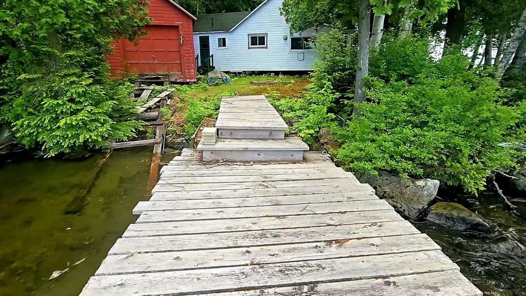 67 Nelson Avenue Greenville ME 04441
