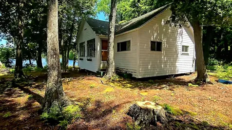 67 Nelson Avenue Greenville ME 04441