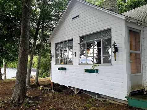67 Nelson Avenue Greenville ME 04441