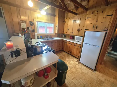 67 Nelson Avenue Greenville ME 04441