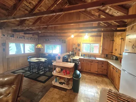 67 Nelson Avenue Greenville ME 04441
