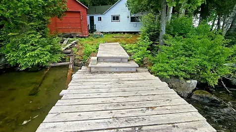 67 Nelson Avenue Greenville ME 04441