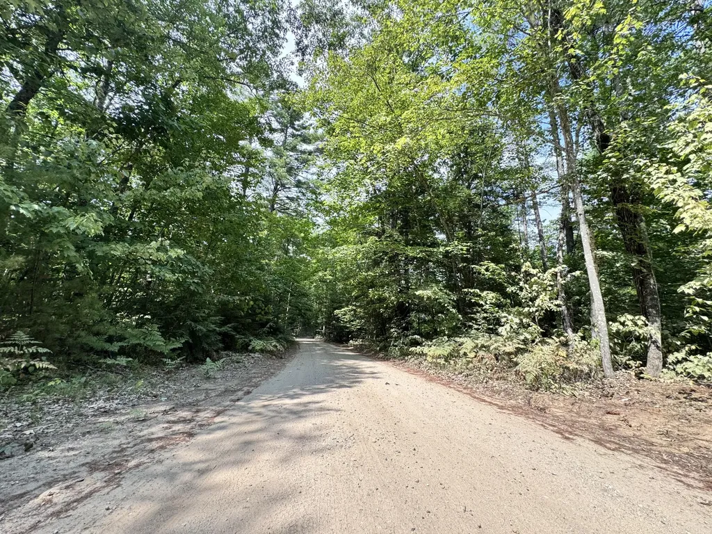 MAP20LOT19 Carter Hill Road Fryeburg ME 04037