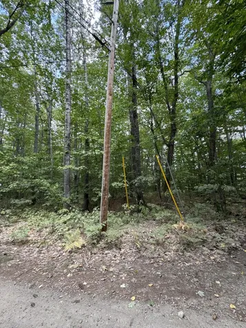 MAP20LOT19 Carter Hill Road Fryeburg ME 04037