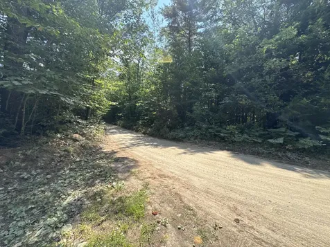 Map20Lot19 Carter Hill Road Fryeburg ME 04037