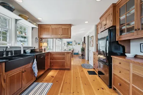 106 Naskeag Road Brooklin ME 04616
