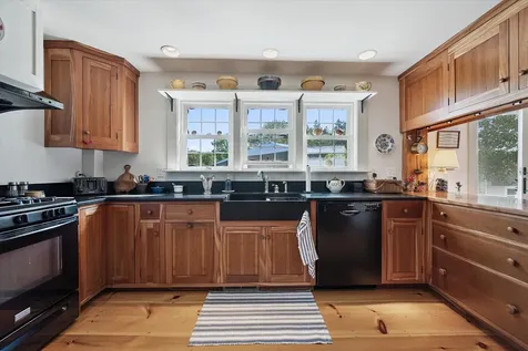 106 Naskeag Road Brooklin ME 04616