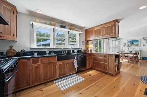 106 Naskeag Road Brooklin ME 04616