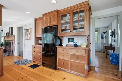 106 Naskeag Road Brooklin ME 04616