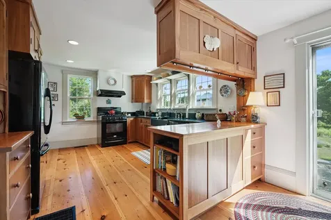 106 Naskeag Road Brooklin ME 04616