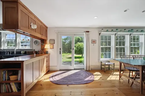 106 Naskeag Road Brooklin ME 04616