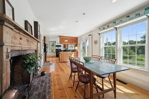 106 Naskeag Road Brooklin ME 04616