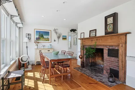 106 Naskeag Road Brooklin ME 04616