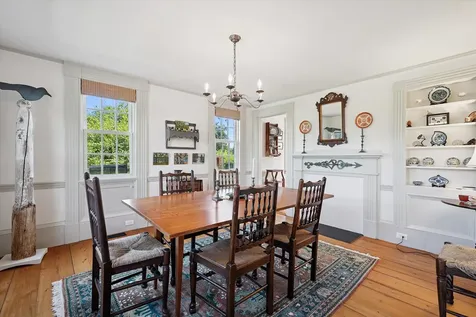 106 Naskeag Road Brooklin ME 04616