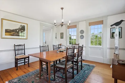 106 Naskeag Road Brooklin ME 04616
