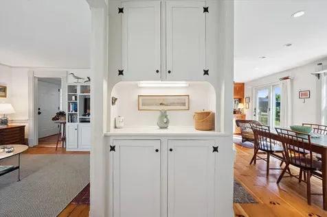 106 Naskeag Road Brooklin ME 04616