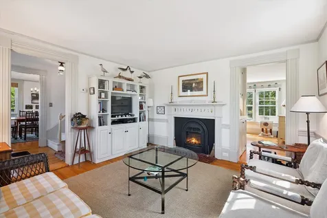 106 Naskeag Road Brooklin ME 04616