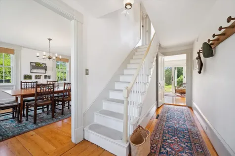 106 Naskeag Road Brooklin ME 04616