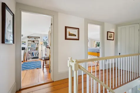 106 Naskeag Road Brooklin ME 04616
