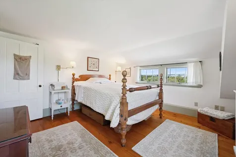 106 Naskeag Road Brooklin ME 04616