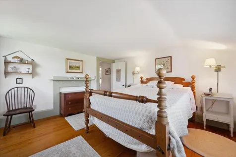 106 Naskeag Road Brooklin ME 04616