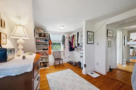 106 Naskeag Road Brooklin ME 04616