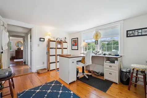 106 Naskeag Road Brooklin ME 04616