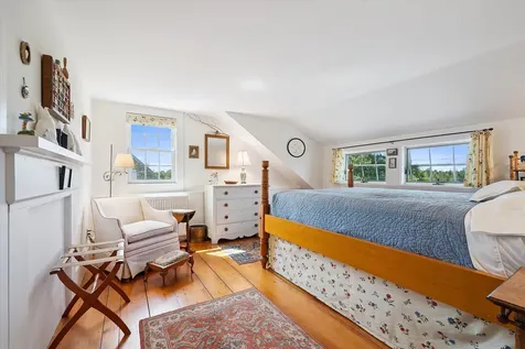 106 Naskeag Road Brooklin ME 04616