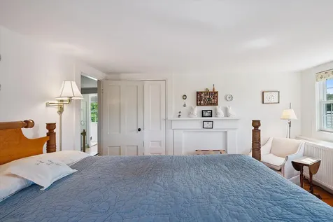 106 Naskeag Road Brooklin ME 04616