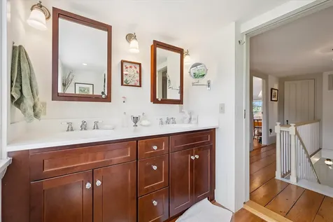 106 Naskeag Road Brooklin ME 04616