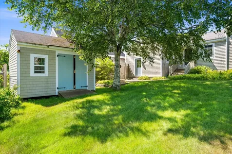 106 Naskeag Road Brooklin ME 04616
