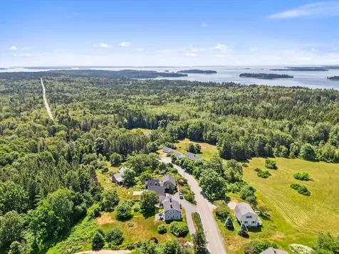 106 Naskeag Road Brooklin ME 04616