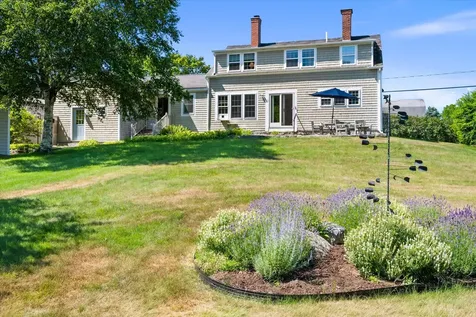 106 Naskeag Road Brooklin ME 04616