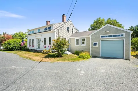 106 Naskeag Road Brooklin ME 04616