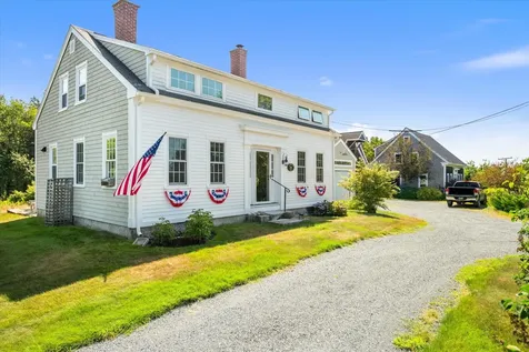 106 Naskeag Road Brooklin ME 04616