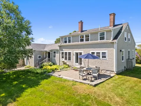 106 Naskeag Road Brooklin ME 04616