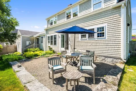 106 Naskeag Road Brooklin ME 04616