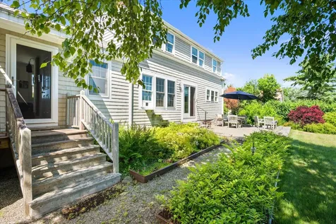 106 Naskeag Road Brooklin ME 04616